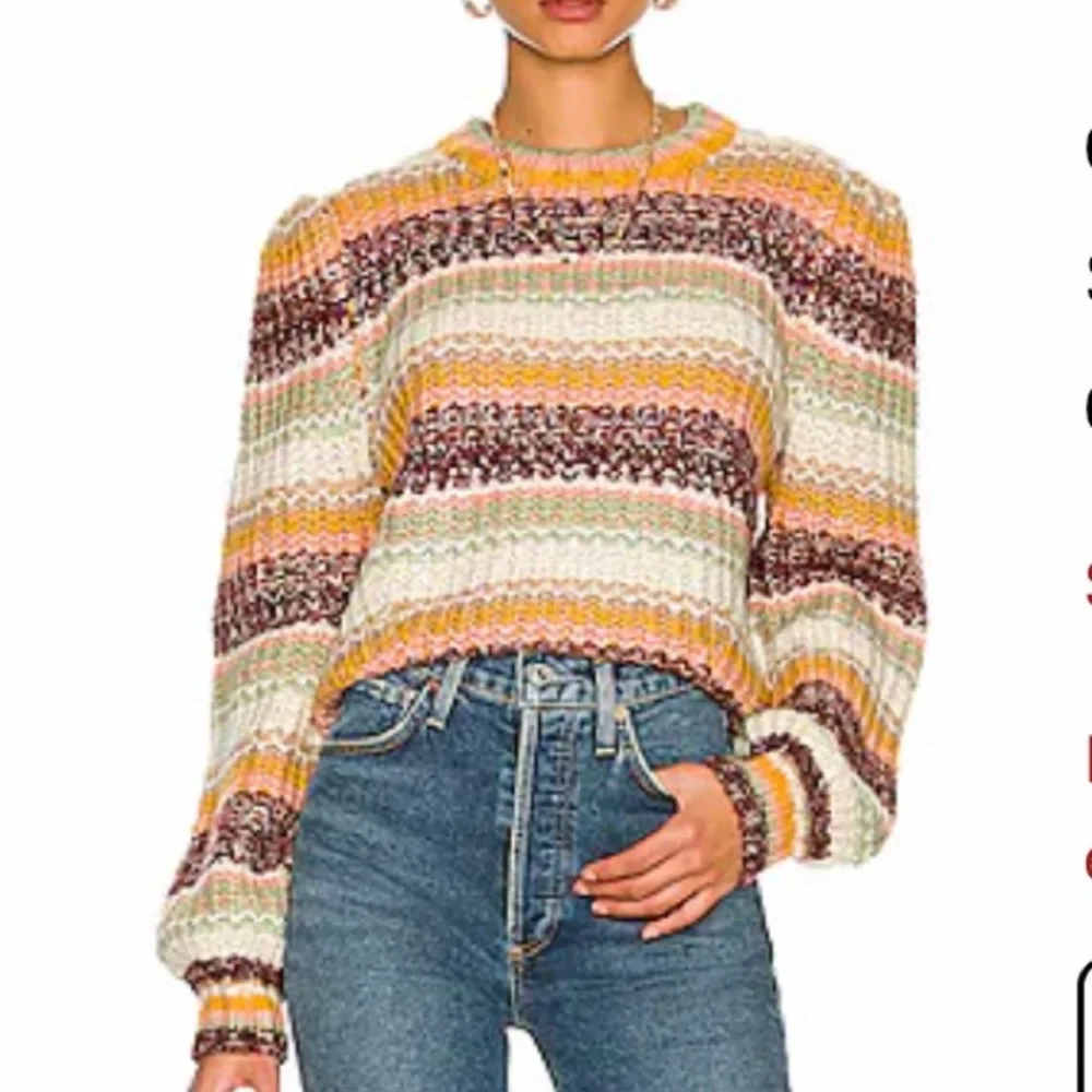 MinkPink sweater - Picture 1 of 4